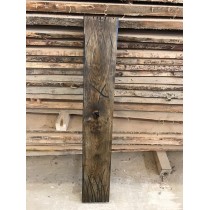 Altholz-Stil, rustikal, antik, Balken, Bohle, Eiche, schwarz (BLACK) geölt, Massivholz, 100x15x3,5cm Altholz-Stil, rustikal, antik, Balken, Bohle, Eiche, schwarz (BLACK) geölt, Massivholz, 100x15x3,5cm